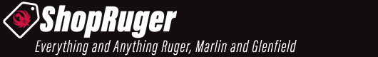 Sturm Ruger & Co. logo