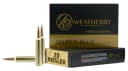 Weatherby 28 Nosler 180gr – 20rd 2