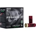 Federal 12 Gauge Steel – 25rd 1