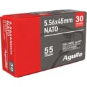 aguila 5.56 NATO 55gr – 450rd 1
