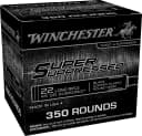 Winchester .22 LR 45gr – 350rd 4