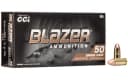 blazer 9mm Luger 115gr FMJ – 50rd 1