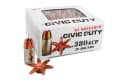 G2 Research .380 ACP 64gr – 20rd 1