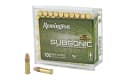 remington .22 LR 40gr HP – 100rd 2