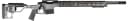 Christensen Arms 8011202800 MPR 17 HMR 30+1 16″ Black Match Grade Threaded Barrel, Black Nitride Picatinny Rail Receiver, Carbon Fiber M-LOK Handguard, Tungsten Gray Adj w/MagneLock Technology Stock 4