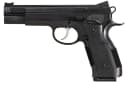 Cz-usa A01-SD Custom 9MM Black OR 2