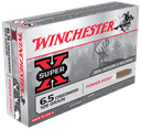 Winchester 6.5 Creedmoor 129gr – 20rd 3