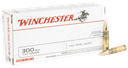 winchester .300 Blackout 147gr – 20rd 2