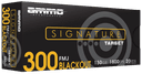 .300 Blackout 150gr – 20rd 1