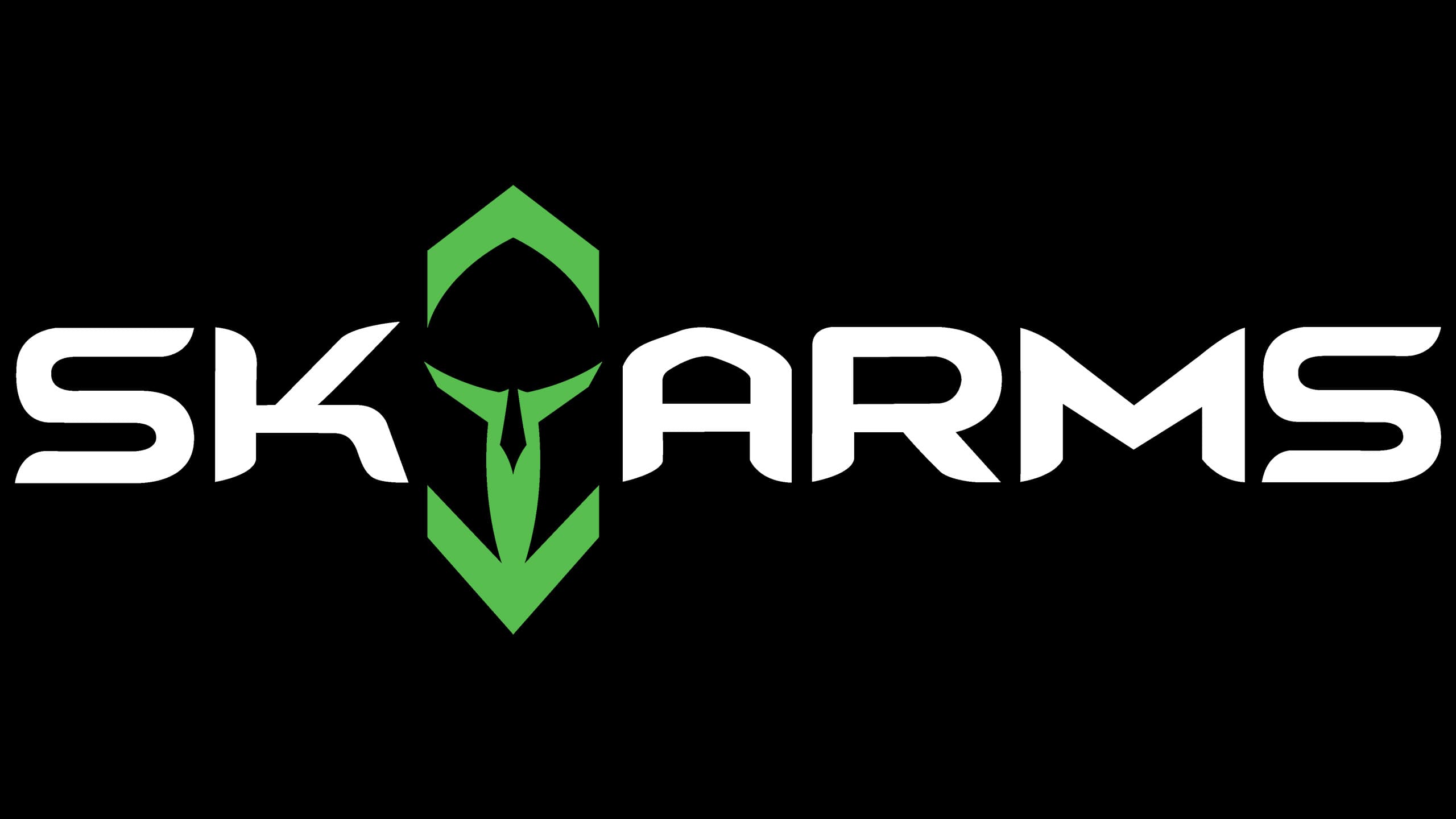 SK Arms logo