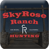 Skyrose Ranch Hunting