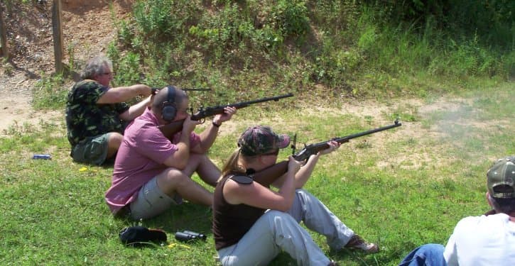 Southern Lancaster County Farmer-Sportsmen's Association logo