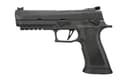SIG P320 X5 Legion 9MM 5″ 10RD MS CA 4