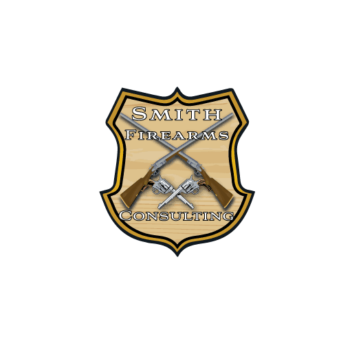 Smith Firearms Consulting logo