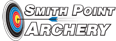 Smith Point Archery logo