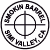 Smokin Barrel logo