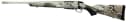 Tikka JRTXVA470 T3x Lite 7mm Rem Mag 3+1 24.30″ Fluted/Threaded, Desert Verde Cerakote Barrel/Rec, Veil Alpine Synthetic Stock, Interchangeable Grip, Muzzle Brake Left Hand 2