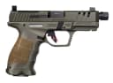 SAR USA SAR9CSOCOMOD SAR9 C SOCOM Compact Frame 9mm Luger 15+1/21+1 3