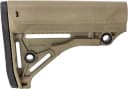 Thril Combat Competition Stock D/E 1