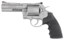 Clt Anaconda 44MAG 4.25 Matte SS Hogue 6RD 1