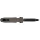 SOG Pentagon OTF Knife 3.79″ Blade FDE 3