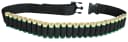 Allen 211 Shotgun Shell Belt Black Cordura 25rd Shotgun Waist Mount 1