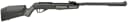 Benjamin BVH17TPSSSX Vaporizer Nitrogen Piston 177 Pellet Black Rec/Barrel Black Fixed Stock 3-9x40mm Scope 3