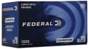Federal 210 Champion Large Rifle Multi Caliber 1000 Per Box/5 Case 3