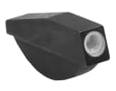 Meprolight USA 109923101 Tru-Dot Green Tritium/Black Frame Fits Ruger SP101, Dovetail Mount 3