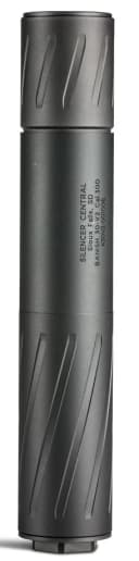 Banish Suppressor 30 V2 Dtm 30CAL BLK 5/8X24 2