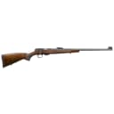 CZ 457 Lux 22MAG 24.8 as European Style Walnut 3