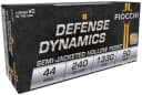 fiocchi .44 Magnum 240gr JHP – 50rd 4