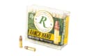 Remington .22 LR 38gr 4