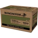 Winchester Repeating Arms 62gr FMJ 4