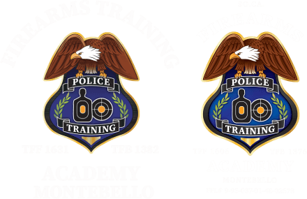 SO CA Firearms Academy logo