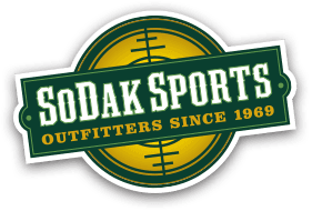 SoDak Sports logo