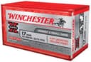 Winchester .17 HMR 20gr XTP – 50rd 2