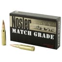 nosler .308 Winchester 168gr – 20rd 2