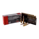 aguila 6.5 Creedmoor 140gr FMJ – 20rd 1