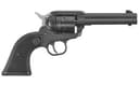 ruger .22 LR – 6rd 1