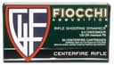 Fiocchi 6.5 Creedmoor 129gr – 20rd 4