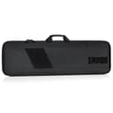 Savior Specialist Single Rifle Case 46″ Black – RB-SG46-WS-BK 2