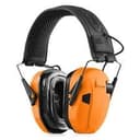 Savior Apollo Electronic Earmuffs NRR 24Db Orange – EM-APOLLO-AN 1