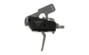 Wilson Ttu Flat Trigger 9MM 2-STAGE 4