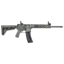 Smith and Wesson M&P15-22 Sport 22LR 25+1 Topo 3