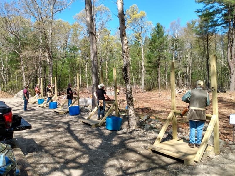 Somerset Sportsman's Club logo