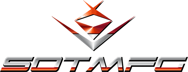 Special Ops Tactical (SOTMFG) logo