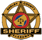 Shelby County Sheriff's Office Training logo