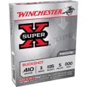 winchester .410 Bore BUCKSHOT – 5rd 2