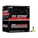 CCI Ammunition .22 LR 38gr – 525rd 3